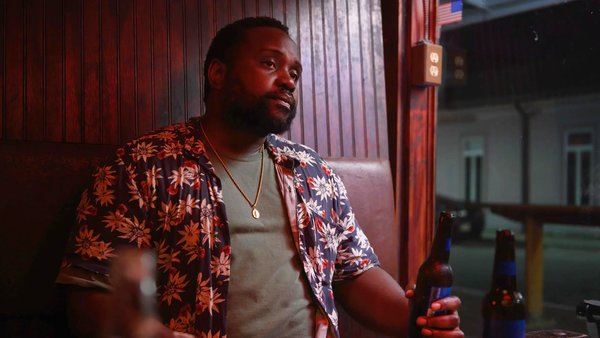 Causeway Bryan Tyree Henry