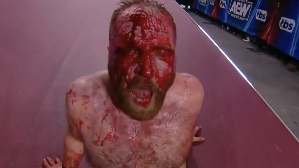 Jon Moxley