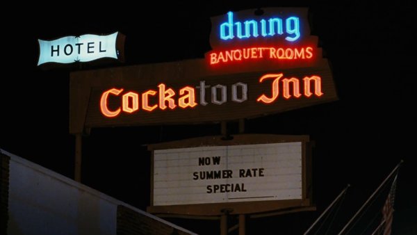 Jackie Brown Samuel L Jackson