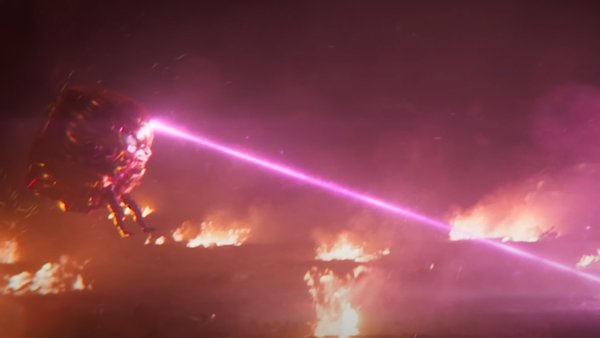 Ant Man And The Wasp Quantumania MODOK