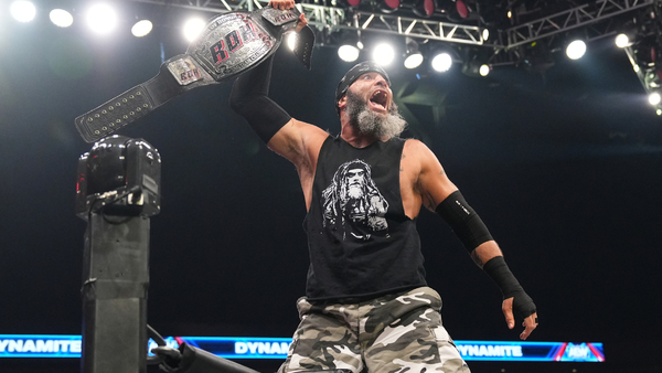 Jay Briscoe