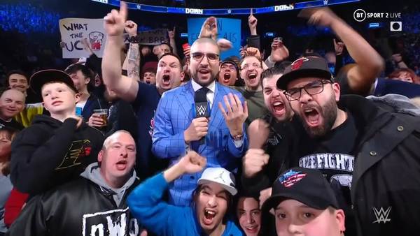 Ariel Helwani