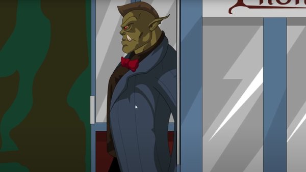 Doctor When DragonFable