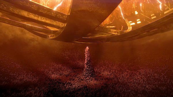 Ant-Man and the Wasp Quantumania