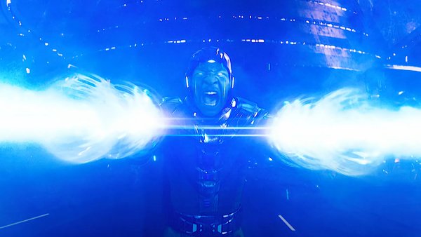 Ant Man And The Wasp Quantumania Kang