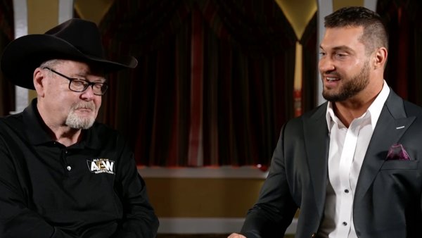 Wardlow Jim Ross