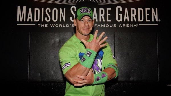 John Cena