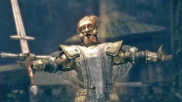 dark souls giantdad