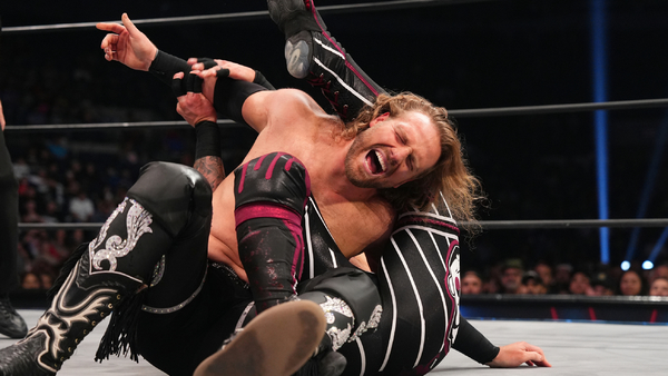 Kip Sabian Hangman Page