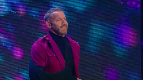 Christian Cage