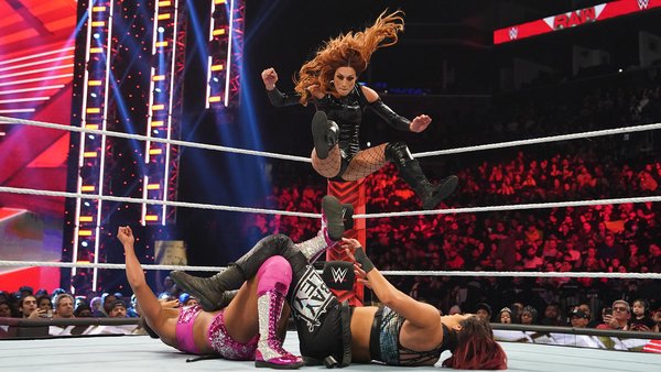 Becky Lynch