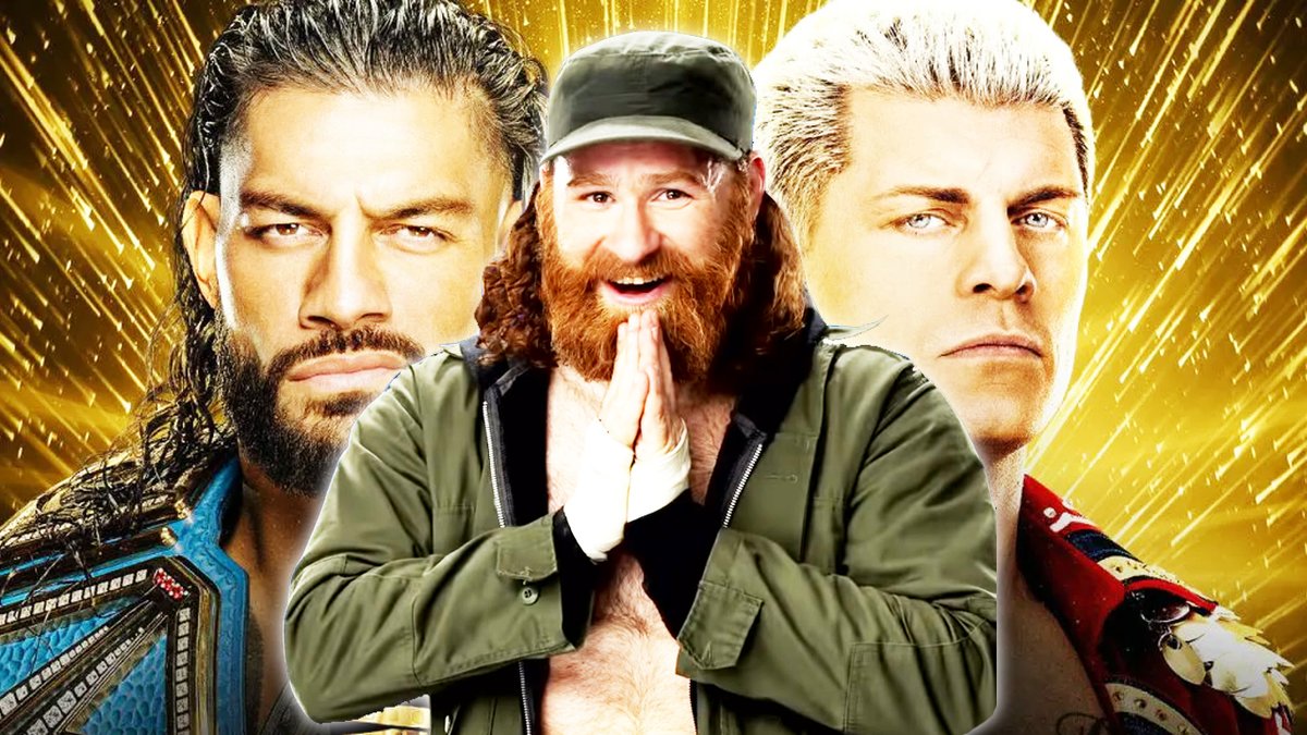 The One Thing EVERYONE Is Getting Wrong About Sami Zayn