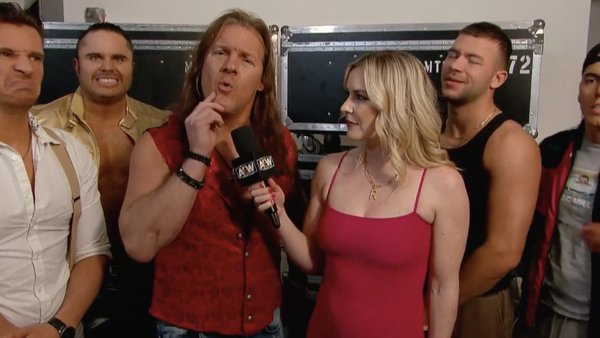 Chris Jericho