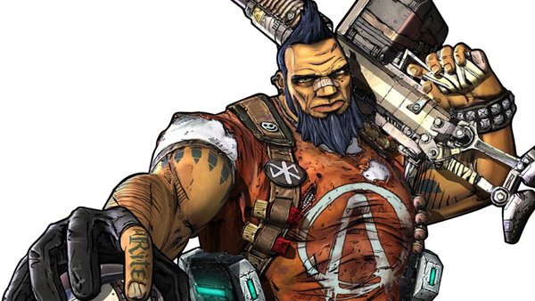 borderlands 2 deputy salvador
