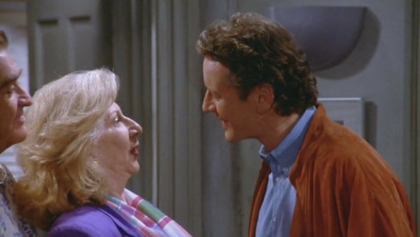 Seinfeld George Costanza