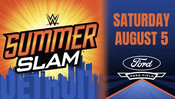 SummerSlam 2023