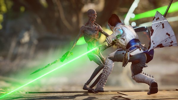 dragon age inquisition knight enchanter