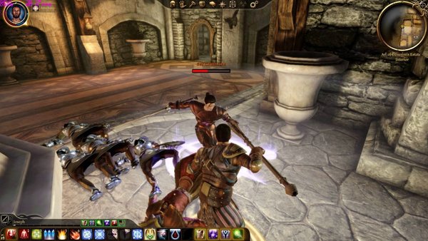 baldur's gate gale transformation