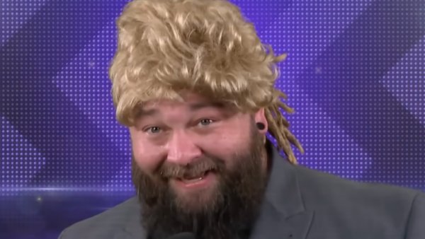 Shane McMahon WWE WrestleMania 39