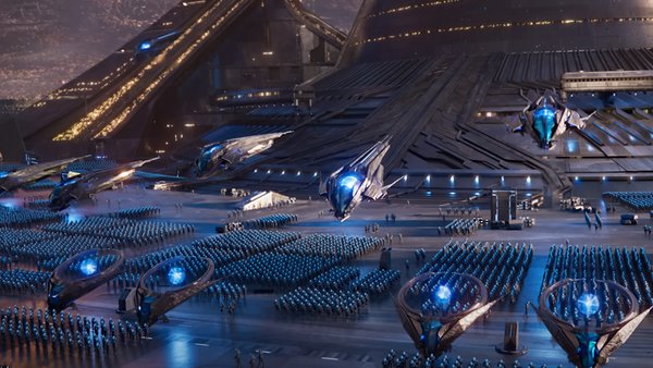 Ant-Man and the Wasp Quantumania