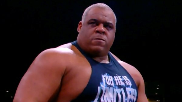 Keith Lee 2023