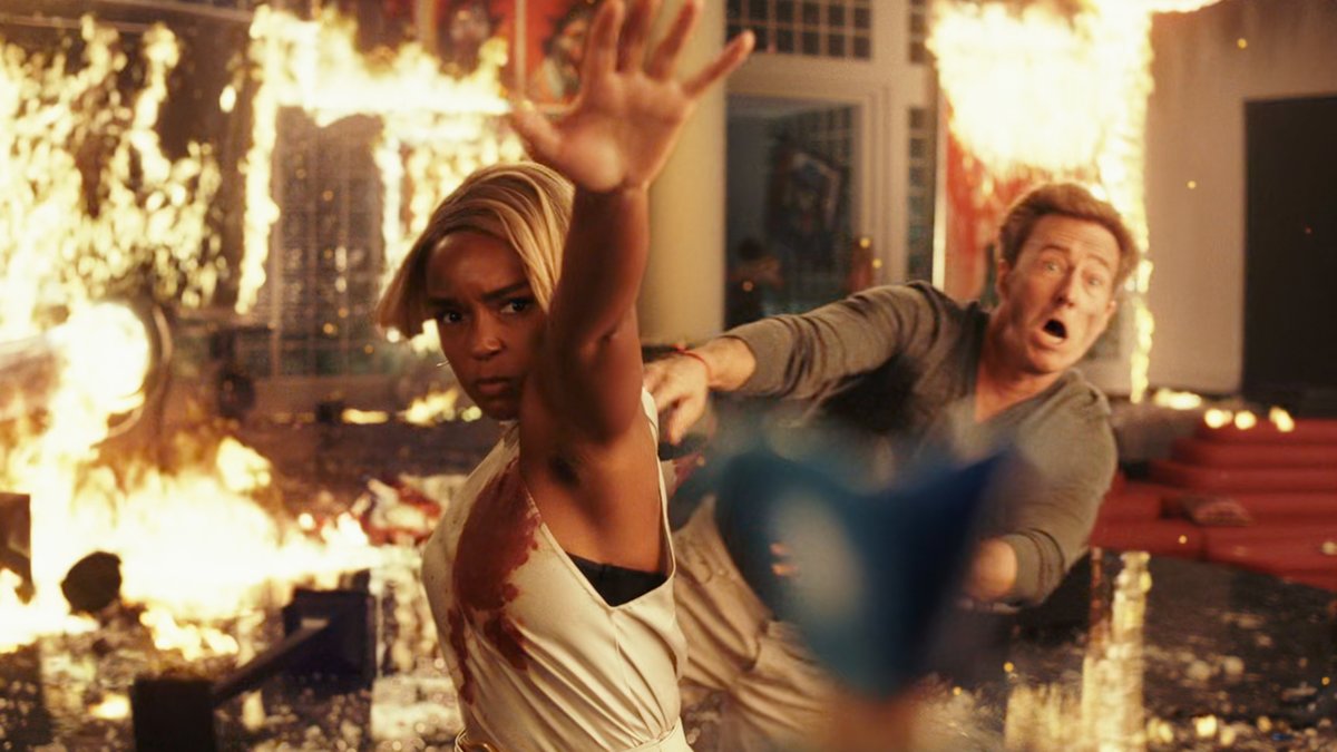 10 Insane Recent Movie Moments Nobody Saw Coming