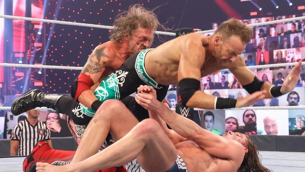 Edge & Christian