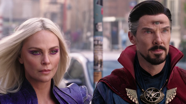 Avengers Doomsday Surprise Castings