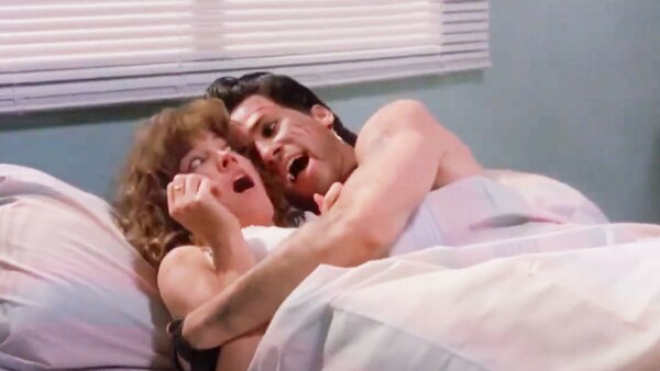 Slumber Party Massacre II