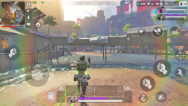 apex legends mobile