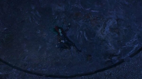 Avengers Infinity War 