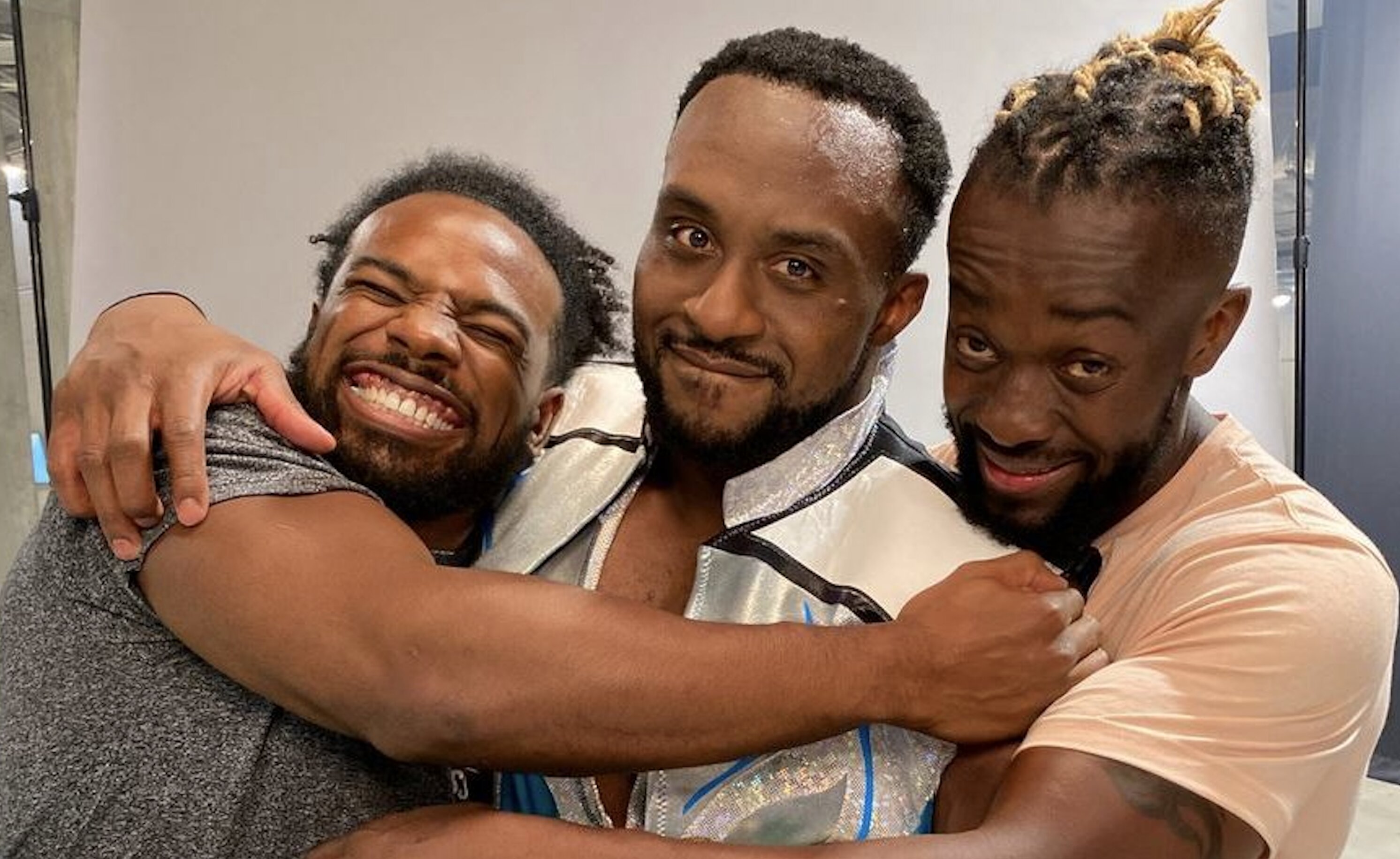 The New Day