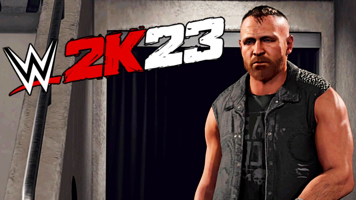WWE 2K23: 15 CAWs You Must Download Immediately – Page 6