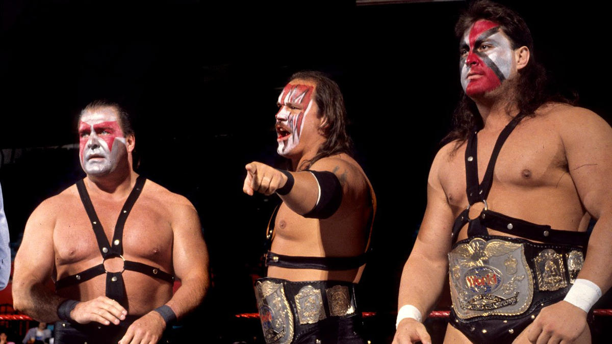 Demolition Ax Smash Crush