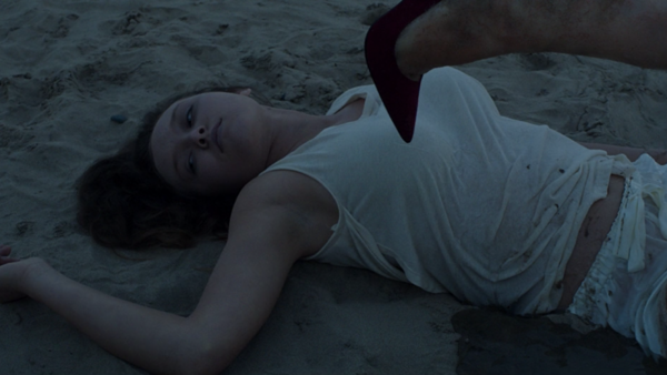 Scream Casey Becker Drew Barrymore