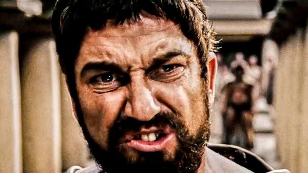 Leon Gary Oldman Improv