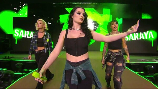 The Outcasts