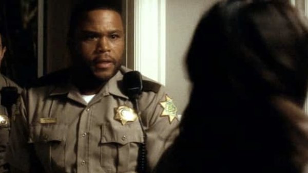 Deputy Anthony Perkins Scream 4