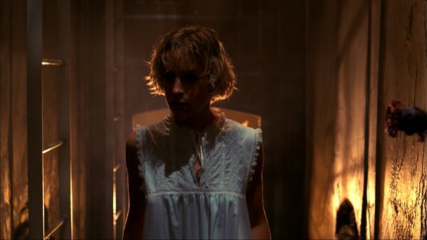 Tina Gray A Nightmare on Elm Street