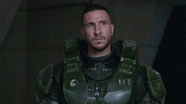 The Handmaid's Tale Elisabeth Moss