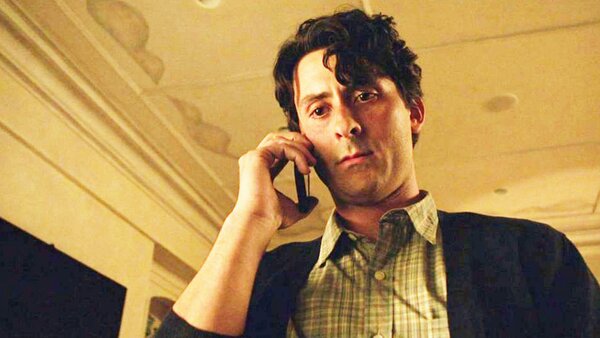 It Chapter Two Stanley Uris