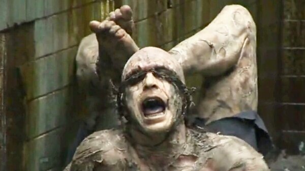 Return to Silent Hill Pyramid Head