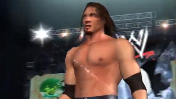 WWE 2K Battlegrounds Rob Gronkowski Gronkster