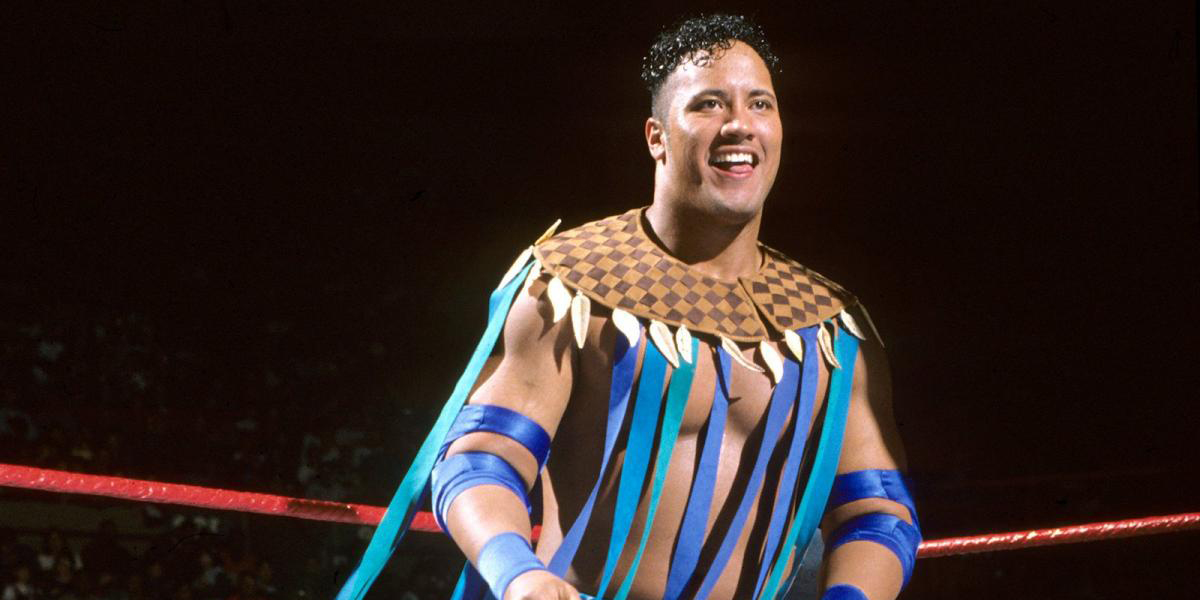 Rocky Maivia