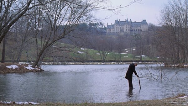 Being There Peter Sellers