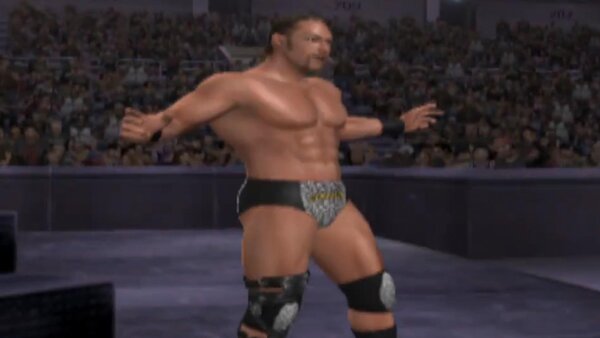 WWE 2K Battlegrounds Rob Gronkowski Gronkster