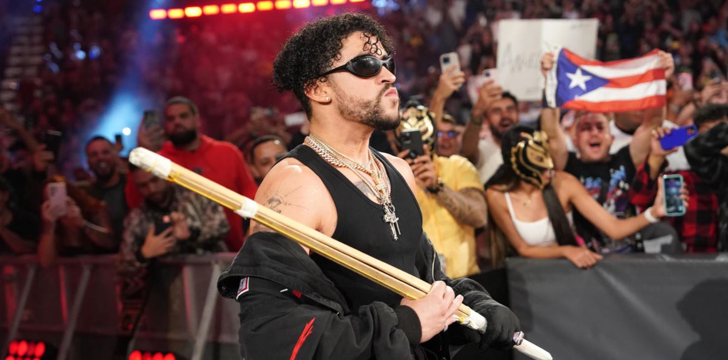 Bad Bunny