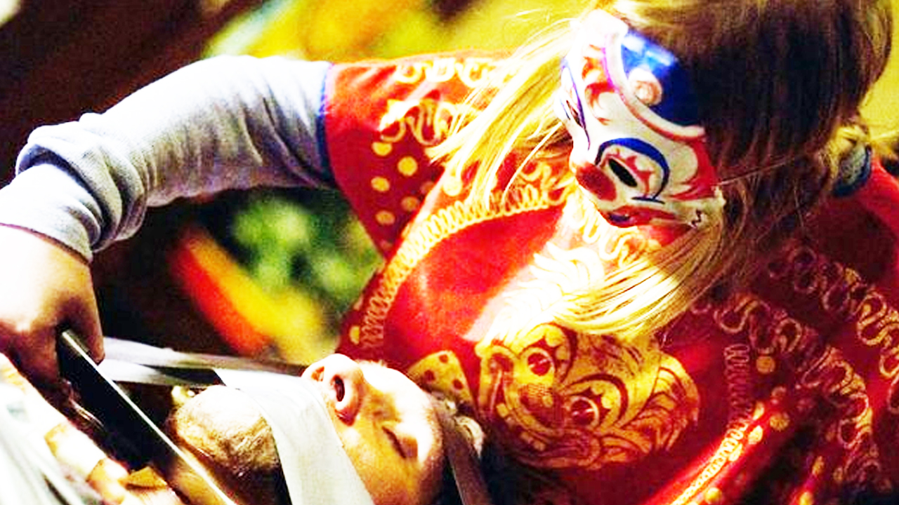 Halloween Ronnie Michael Myers