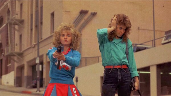 Anna and the apocalypse