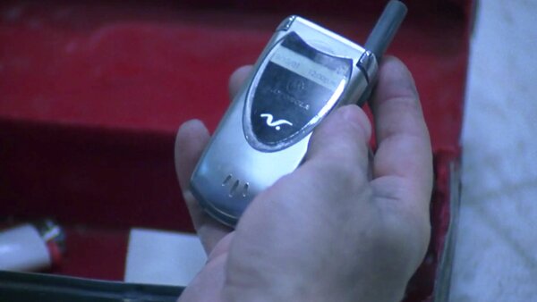 Zack Snyder's Justice League Joker